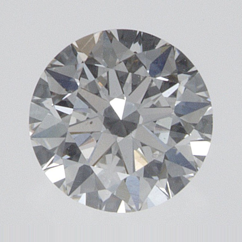 0.40 ct Natural Diamond – G VS2 – Round Cut – GIA Certified — Sapphire Row · cut7