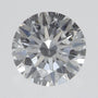 0.40 ct Natural Diamond – G SI1 – Round Cut – GIA Certified — Sapphire Row · cut7