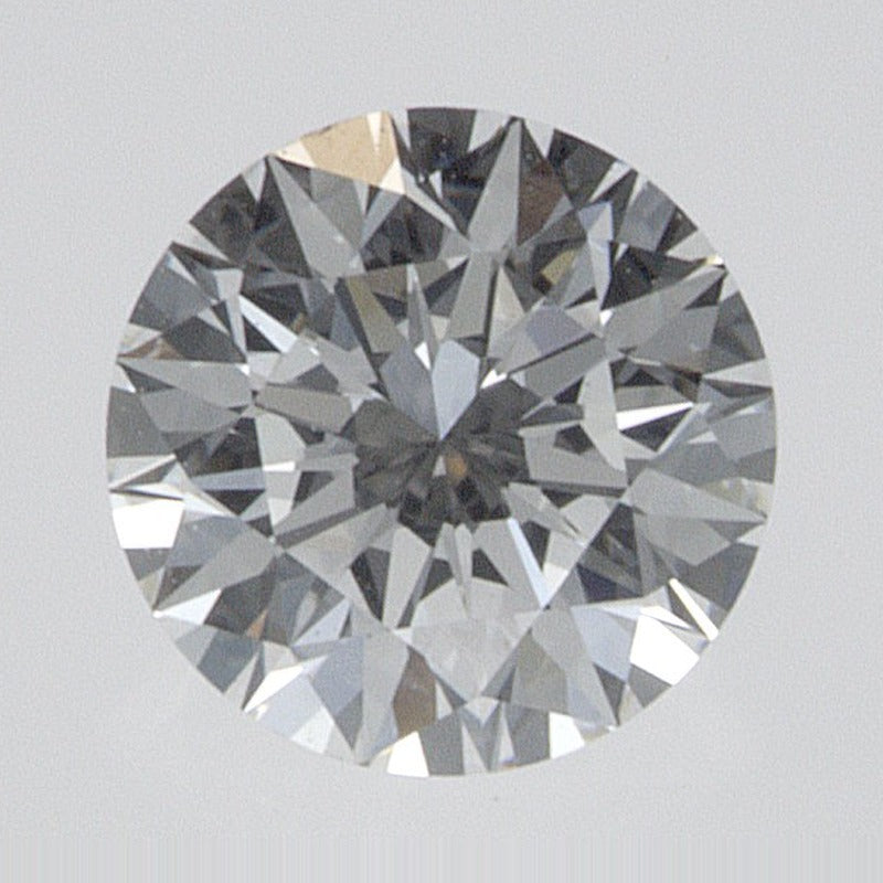 0.40 ct Natural Diamond – G VS1 – Round Cut – GIA Certified — Sapphire Row · cut7