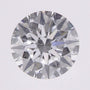 0.40 ct Natural Diamond – E VS1 – Round Cut – GIA Certified — Sapphire Row · cut7
