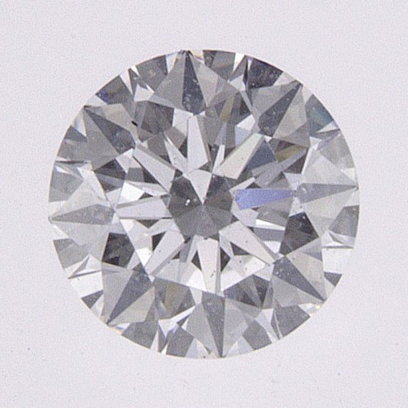 0.40 ct Natural Diamond – E VS1 – Round Cut – GIA Certified — Sapphire Row · cut7