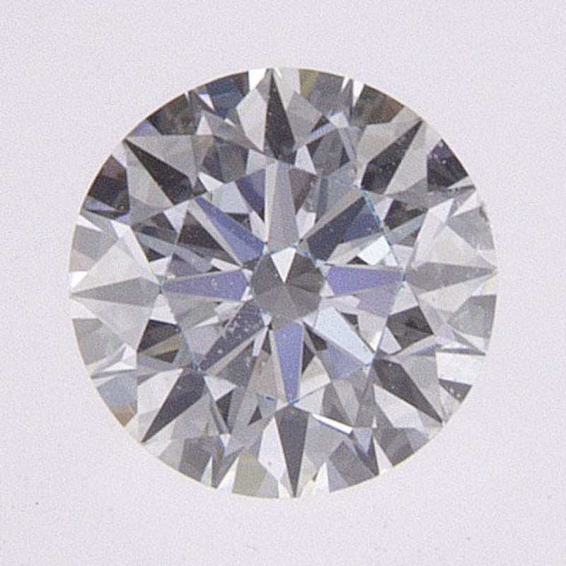 0.40 ct Natural Diamond – E VS1 – Round Cut – GIA Certified — Sapphire Row · cut7