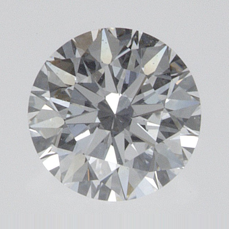 0.40 ct Natural Diamond – E VS1 – Round Cut – GIA Certified — Sapphire Row · cut7