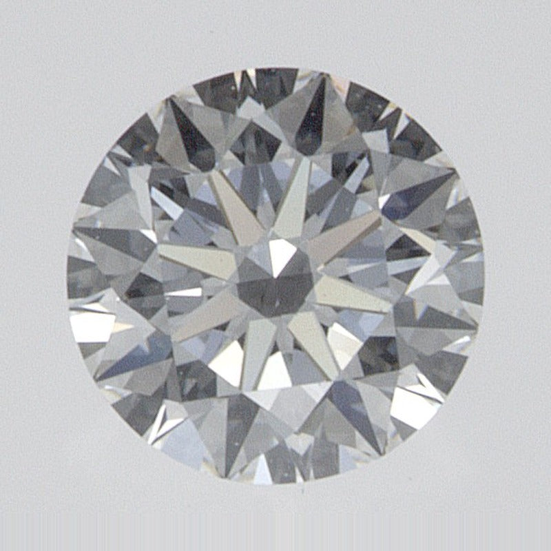 0.40 ct Natural Diamond – F VS1 – Round Cut – GIA Certified — Sapphire Row · cut7