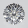 0.40 ct Natural Diamond – F VS1 – Round Cut – GIA Certified — Sapphire Row · cut7