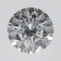 0.40 ct Natural Diamond – F VS1 – Round Cut – GIA Certified — Sapphire Row · cut7