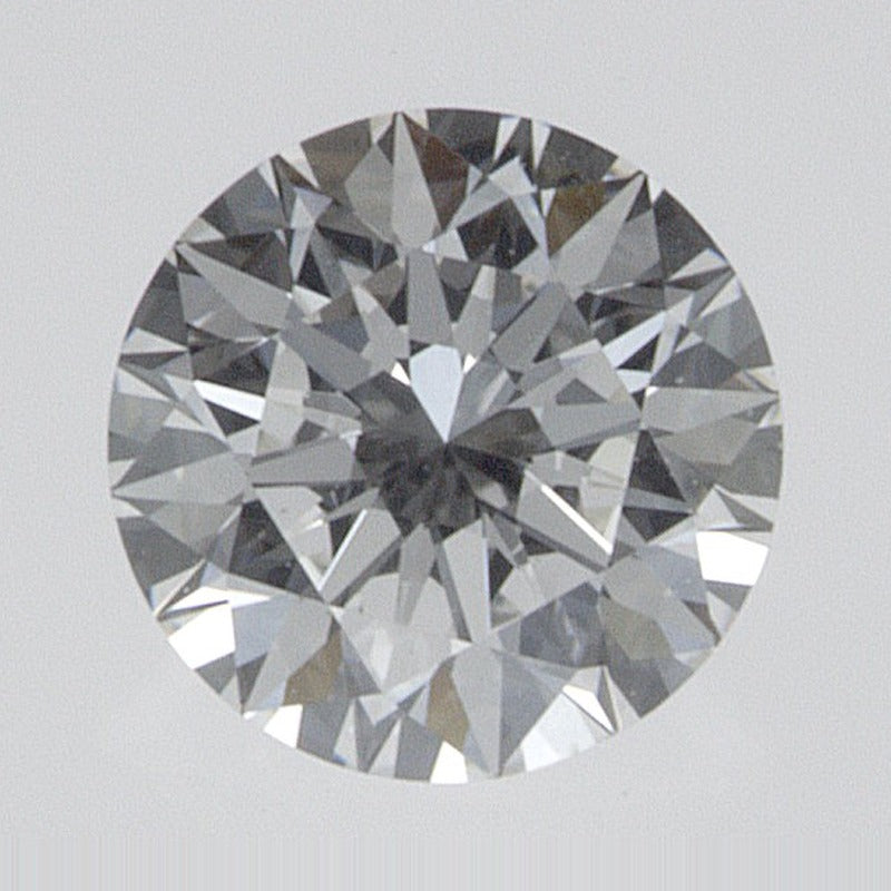 0.40 ct Natural Diamond – F VS1 – Round Cut – GIA Certified — Sapphire Row · cut7