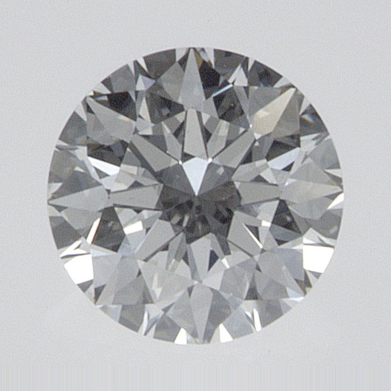 0.40 ct Natural Diamond – F VS2 – Round Cut – GIA Certified — Sapphire Row · cut7