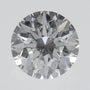 0.40 ct Natural Diamond – F VS2 – Round Cut – GIA Certified — Sapphire Row · cut7