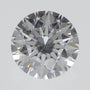 0.40 ct Natural Diamond – F VS2 – Round Cut – GIA Certified — Sapphire Row · cut7