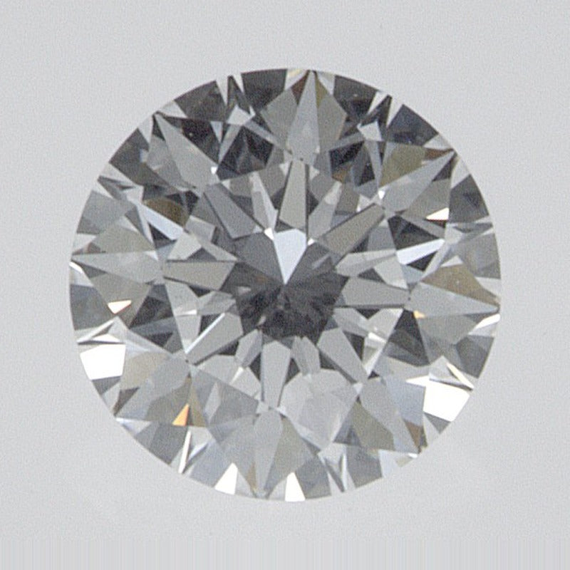 0.40 ct Natural Diamond – F VS2 – Round Cut – GIA Certified — Sapphire Row · cut7