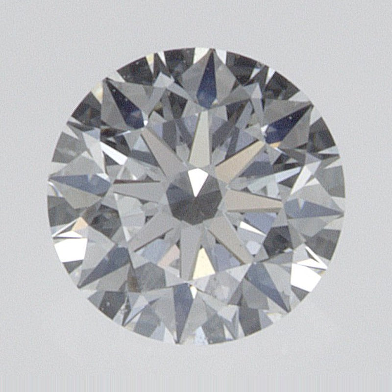 0.36 ct Natural Diamond – D VS2 – Round Cut – GIA Certified — Sapphire Row · cut7