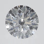 0.36 ct Natural Diamond – E SI2 – Round Cut – GIA Certified — Sapphire Row · cut7