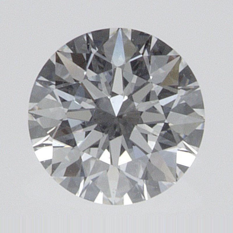 0.36 ct Natural Diamond – F VS1 – Round Cut – GIA Certified — Sapphire Row · cut7