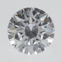 0.35 ct Natural Diamond – D VS1 – Round Cut – GIA Certified — Sapphire Row · cut7