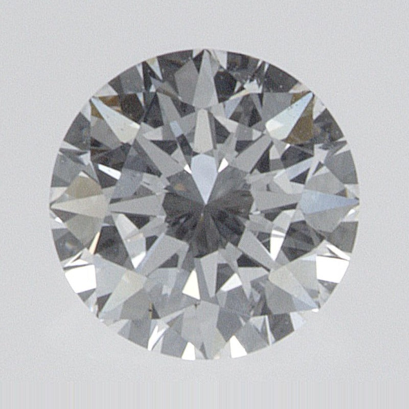 0.35 ct Natural Diamond – D VS1 – Round Cut – GIA Certified — Sapphire Row · cut7
