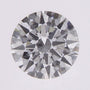 0.35 ct Natural Diamond – E VS1 – Round Cut – GIA Certified — Sapphire Row · cut7