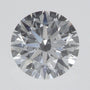 0.35 ct Natural Diamond – D VS1 – Round Cut – GIA Certified — Sapphire Row · cut7
