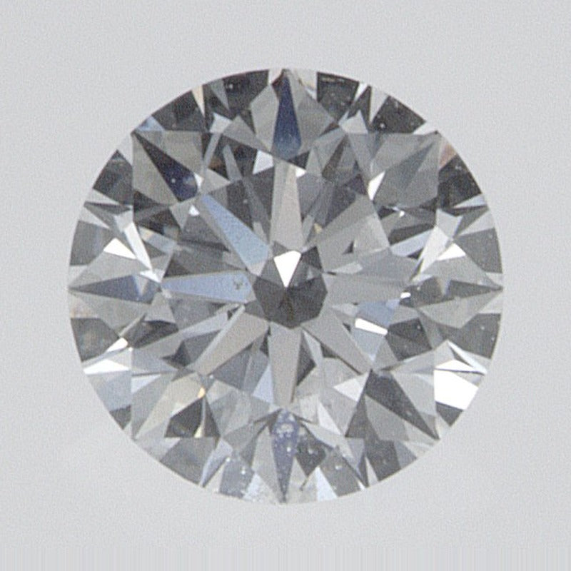 0.35 ct Natural Diamond – D VS1 – Round Cut – GIA Certified — Sapphire Row · cut7