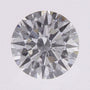 0.35 ct Natural Diamond – E VS1 – Round Cut – GIA Certified — Sapphire Row · cut7