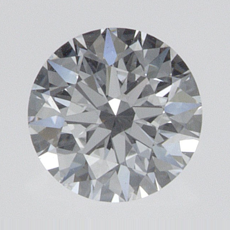 0.33 ct Natural Diamond – D VS1 – Round Cut – GIA Certified — Sapphire Row · cut7
