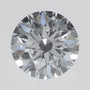 0.33 ct Natural Diamond – D VS1 – Round Cut – GIA Certified — Sapphire Row · cut7