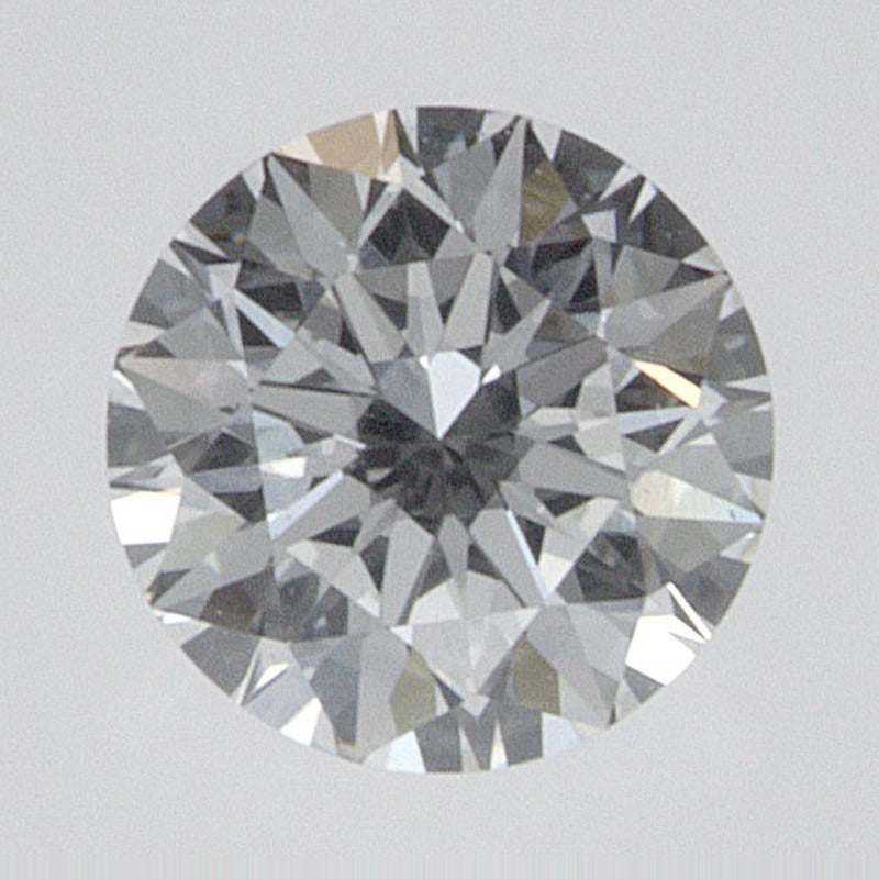 0.33 ct Natural Diamond – F VS1 – Round Cut – GIA Certified — Sapphire Row · cut7