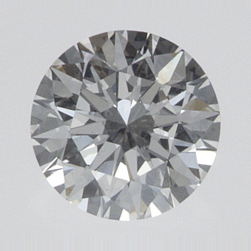 0.33 ct Natural Diamond – F VS2 – Round Cut – GIA Certified — Sapphire Row · cut7