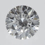 0.33 ct Natural Diamond – F VS2 – Round Cut – GIA Certified — Sapphire Row · cut7