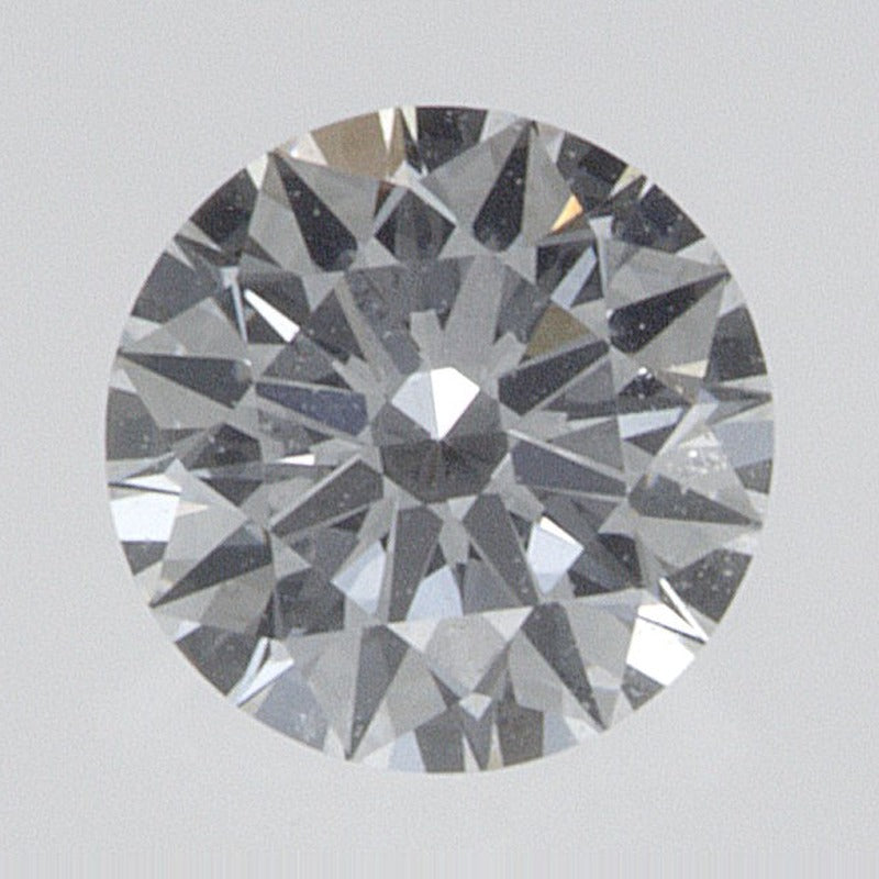 0.32 ct Natural Diamond – D VS2 – Round Cut – GIA Certified — Sapphire Row · cut7