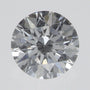 0.32 ct Natural Diamond – F VS1 – Round Cut – GIA Certified — Sapphire Row · cut7