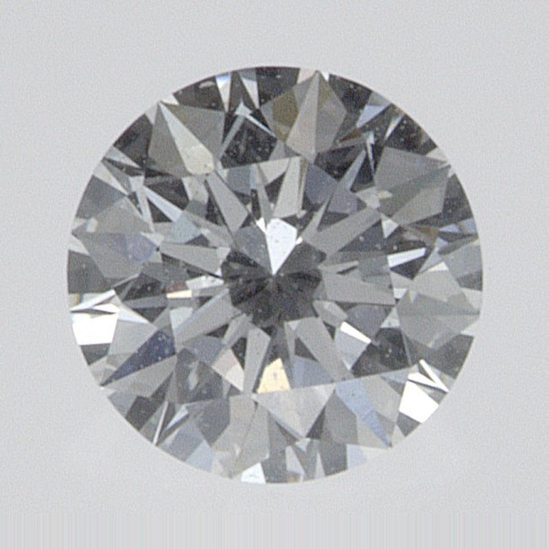 0.32 ct Natural Diamond – F VS1 – Round Cut – GIA Certified — Sapphire Row · cut7