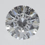 0.31 ct Natural Diamond – E VS2 – Round Cut – GIA Certified — Sapphire Row · cut7