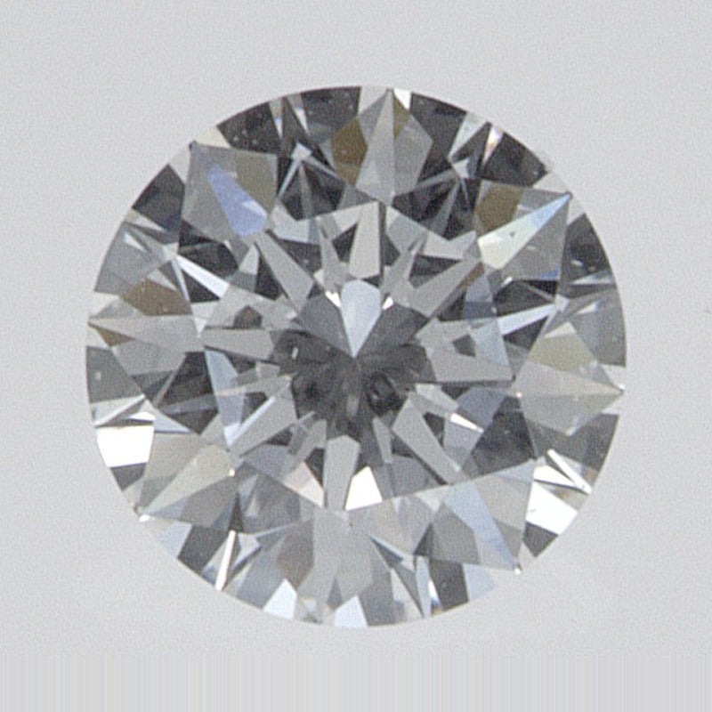 0.31 ct Natural Diamond – E VS2 – Round Cut – GIA Certified — Sapphire Row · cut7