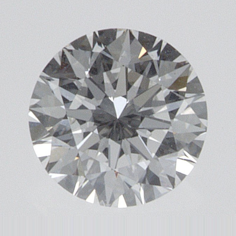 0.31 ct Natural Diamond – F VS2 – Round Cut – GIA Certified — Sapphire Row · cut7