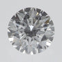 0.31 ct Natural Diamond – F VS2 – Round Cut – GIA Certified — Sapphire Row · cut7