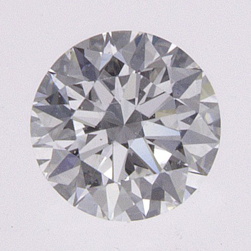 0.30 ct Natural Diamond – E VS1 – Round Cut – GIA Certified — Sapphire Row · cut7