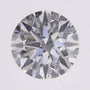 0.30 ct Natural Diamond – E VS1 – Round Cut – GIA Certified — Sapphire Row · cut7