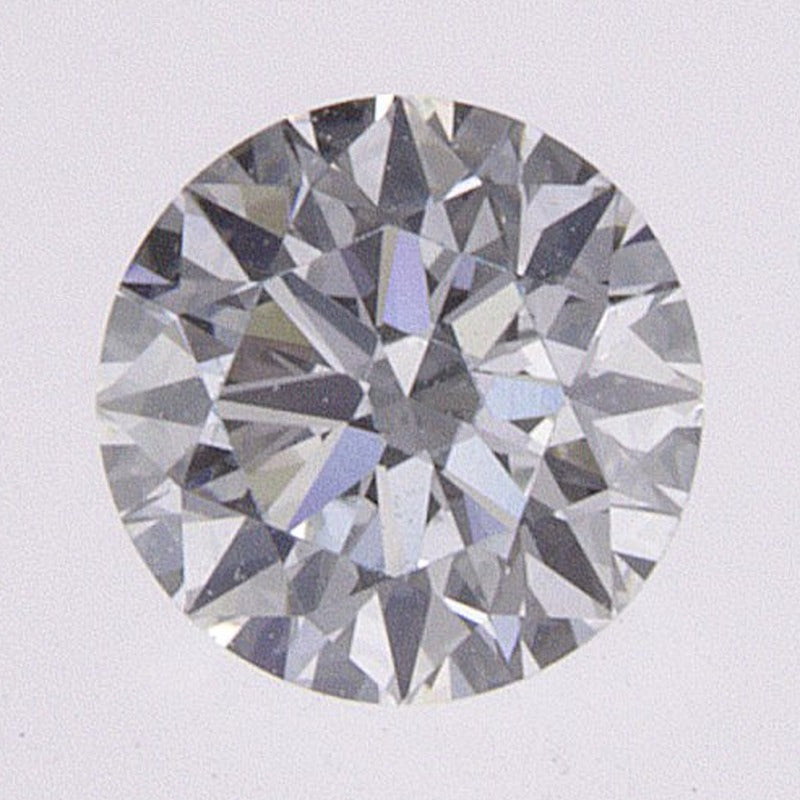 0.30 ct Natural Diamond – E VS1 – Round Cut – GIA Certified — Sapphire Row · cut7