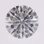 0.30 ct Natural Diamond – E VS1 – Round Cut – GIA Certified — Sapphire Row · cut7