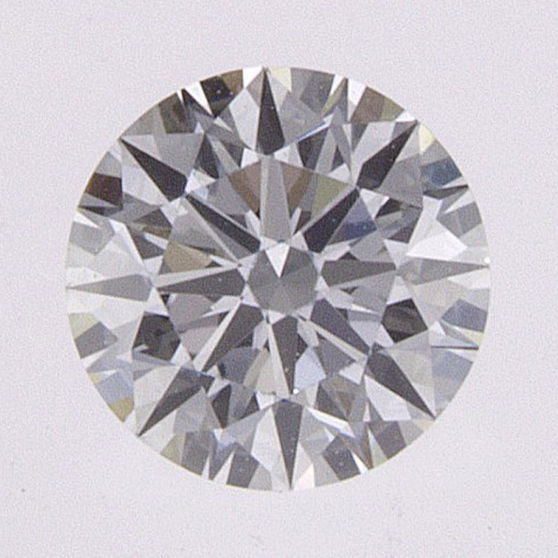 0.30 ct Natural Diamond – E VS1 – Round Cut – GIA Certified — Sapphire Row · cut7