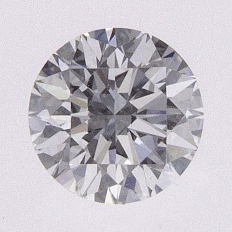 0.30 ct Natural Diamond – E VS1 – Round Cut – GIA Certified — Sapphire Row · cut7