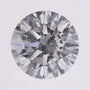 0.30 ct Natural Diamond – E VS2 – Round Cut – GIA Certified — Sapphire Row · cut7