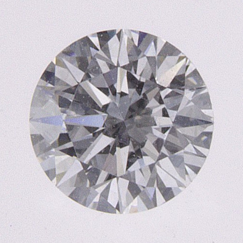 0.30 ct Natural Diamond – E VS2 – Round Cut – GIA Certified — Sapphire Row · cut7