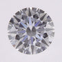 0.30 ct Natural Diamond – E VS2 – Round Cut – GIA Certified — Sapphire Row · cut7
