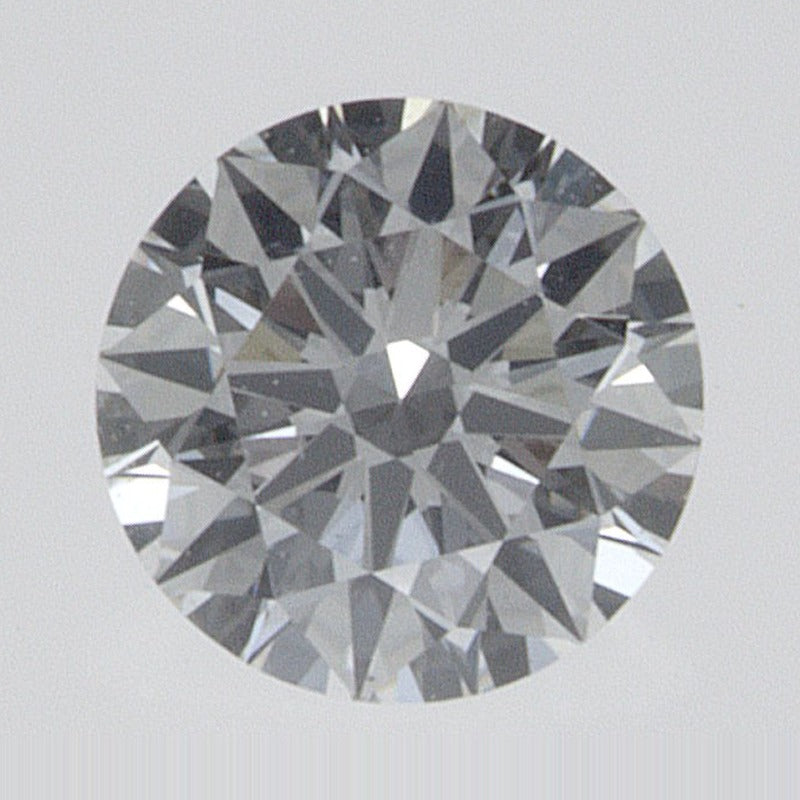 0.30 ct Natural Diamond – E VS2 – Round Cut – GIA Certified — Sapphire Row · cut7