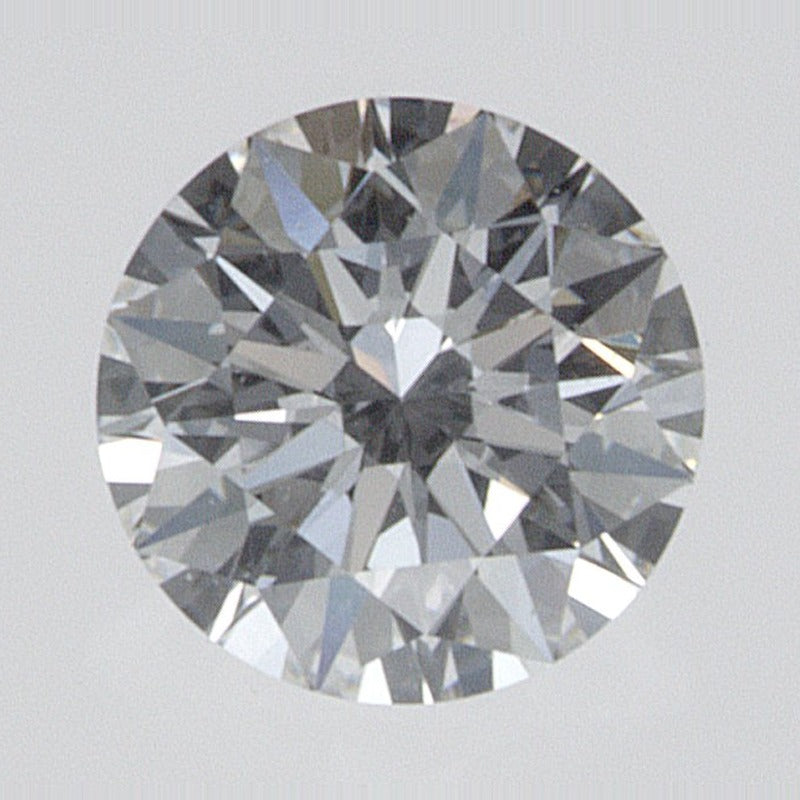0.30 ct Natural Diamond – E VS2 – Round Cut – GIA Certified — Sapphire Row · cut7