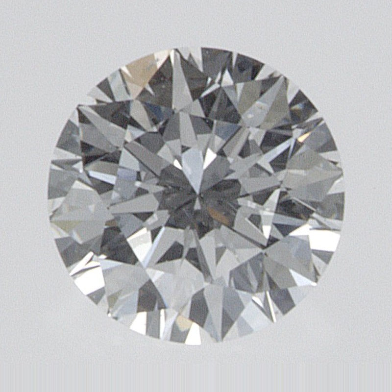 0.30 ct Natural Diamond – F VS2 – Round Cut – GIA Certified — Sapphire Row · cut7