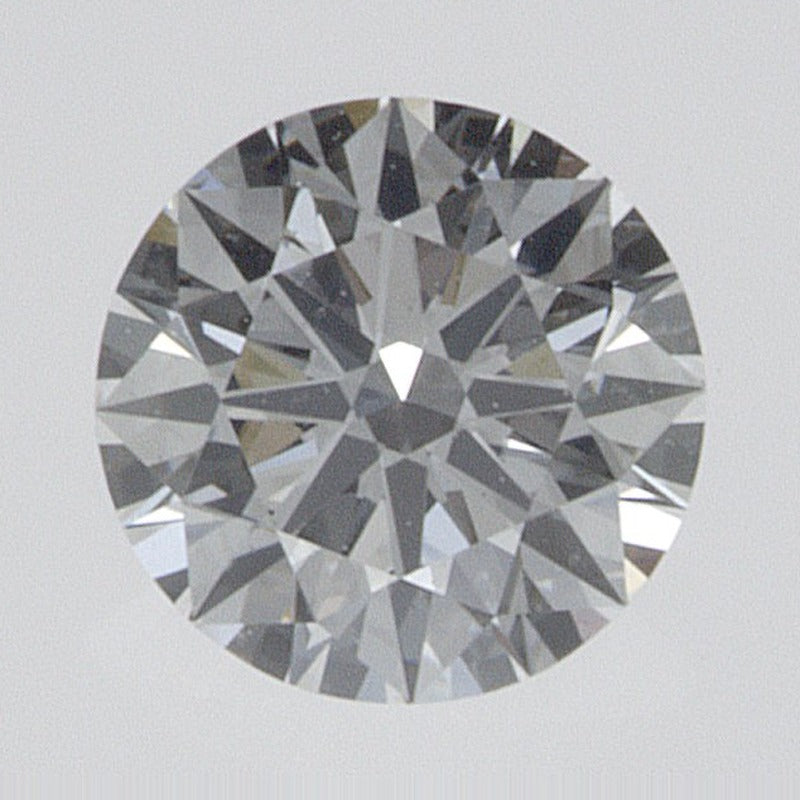 0.30 ct Natural Diamond – F VS2 – Round Cut – GIA Certified — Sapphire Row · cut7