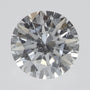 0.30 ct Natural Diamond – F VS2 – Round Cut – GIA Certified — Sapphire Row · cut7